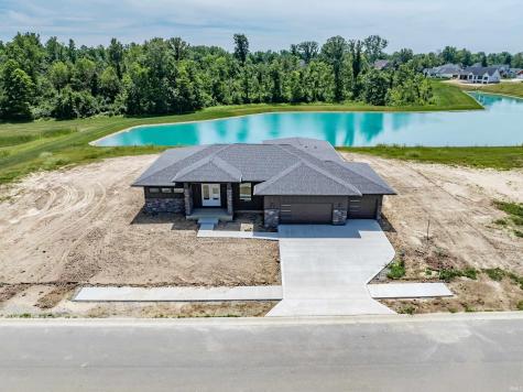 10419 Chestnut Creek Boulevard Fort Wayne IN 46814