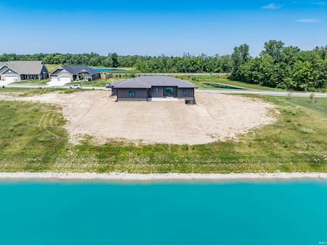 10419 Chestnut Creek Boulevard Fort Wayne IN 46814