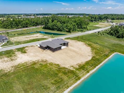 10419 Chestnut Creek Boulevard Fort Wayne IN 46814
