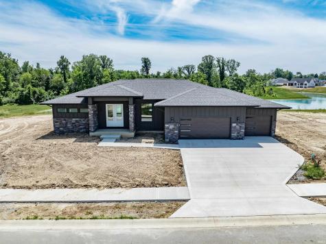 10419 Chestnut Creek Boulevard Fort Wayne IN 46814