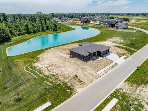 10419 Chestnut Creek Boulevard Fort Wayne IN 46814