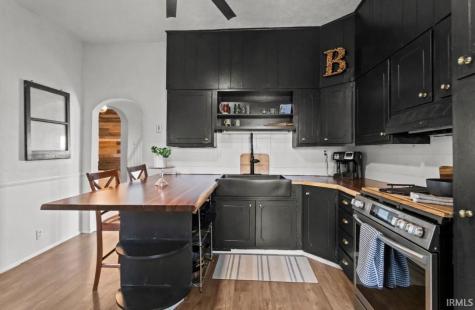 10460 S 400 East Markleville IN 46056