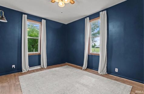 10460 S 400 East Markleville IN 46056