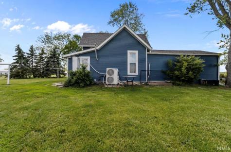 10460 S 400 East Markleville IN 46056