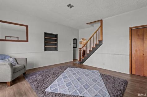 10460 S 400 East Markleville IN 46056