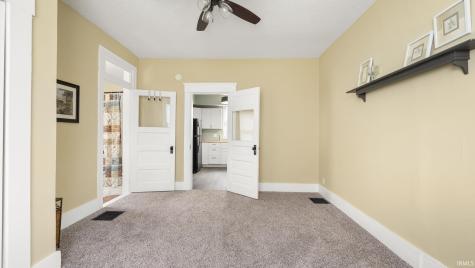1018 Loree Street Fort Wayne IN 46805