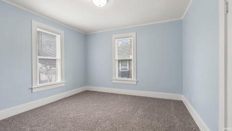 1018 Loree Street Fort Wayne IN 46805