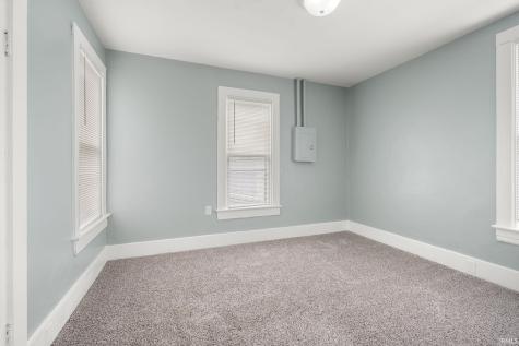 1018 Loree Street Fort Wayne IN 46805