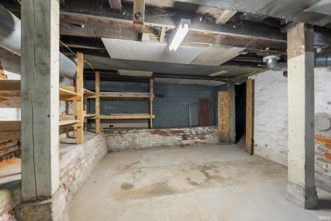 1018 Loree Street Fort Wayne IN 46805