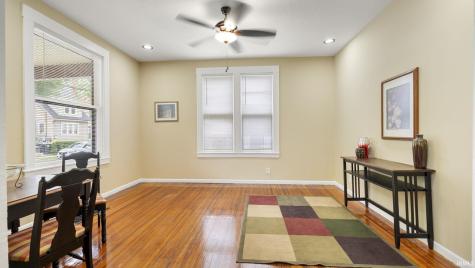 1018 Loree Street Fort Wayne IN 46805
