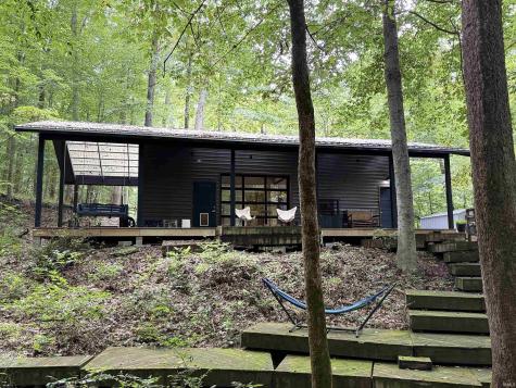 5061 N Blue Heron & 5276 N Blue Heron Road Solsberry IN 47459