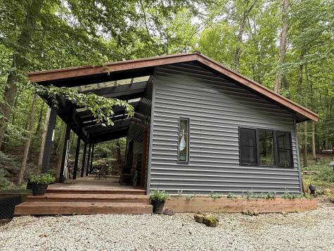5061 N Blue Heron & 5276 N Blue Heron Road Solsberry IN 47459