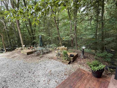 5061 N Blue Heron & 5276 N Blue Heron Road Solsberry IN 47459