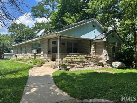 200 Gideon Street Plymouth IN 46563