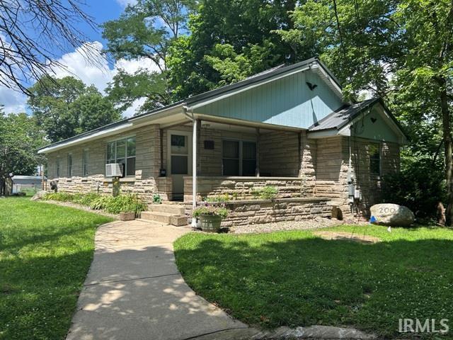 200 Gideon Street Plymouth IN 46563