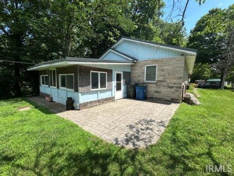 200 Gideon Street Plymouth IN 46563