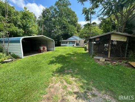 200 Gideon Street Plymouth IN 46563