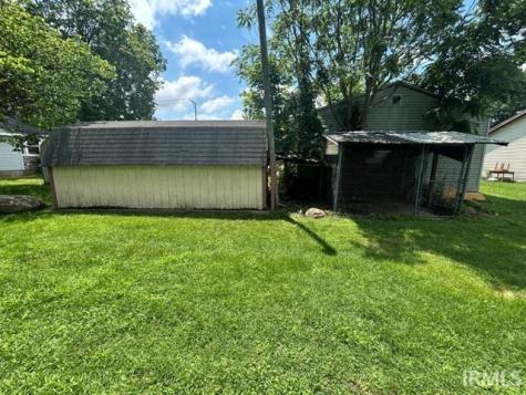 200 Gideon Street Plymouth IN 46563
