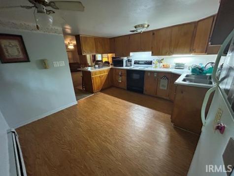 200 Gideon Street Plymouth IN 46563