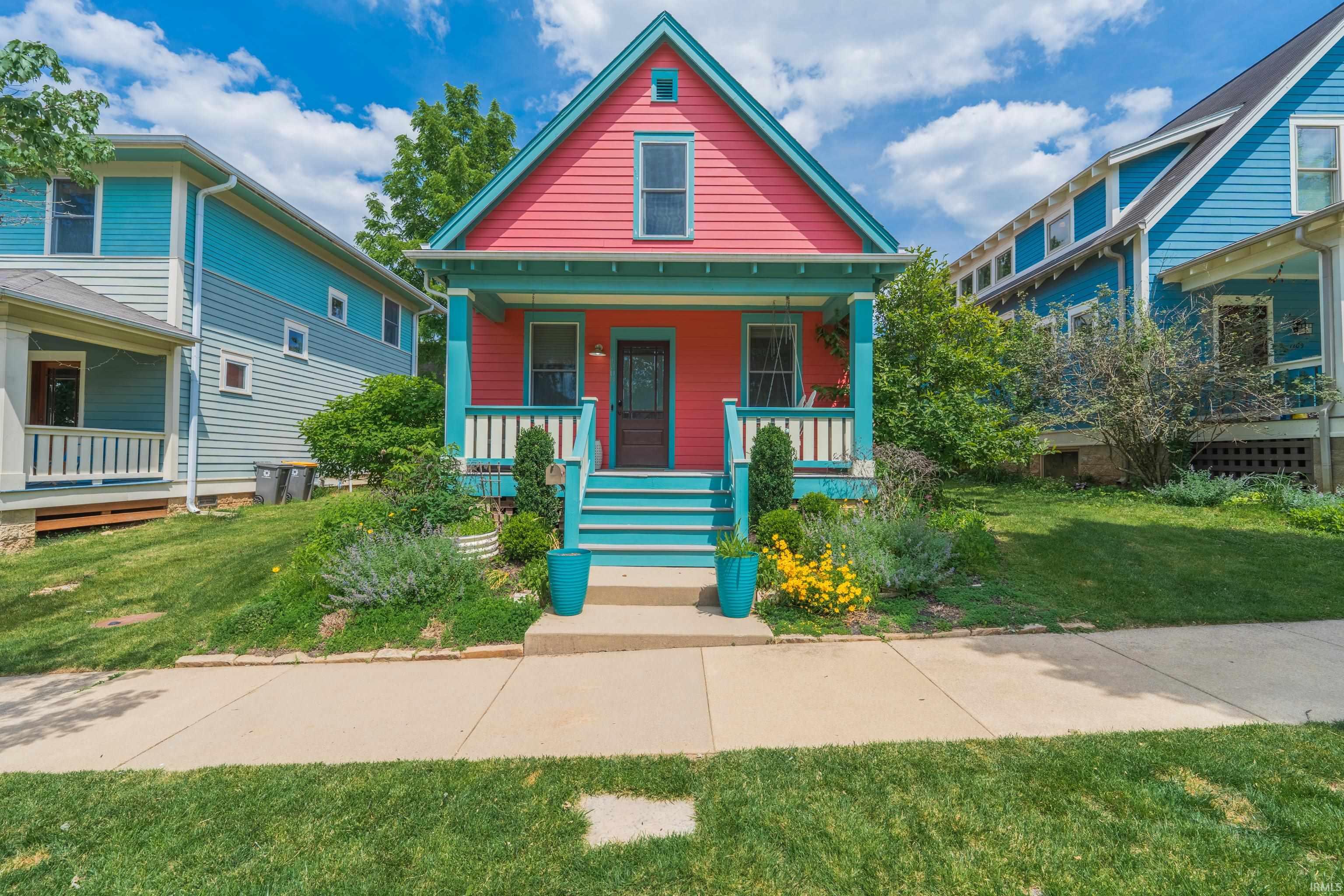 1205 S Dunn Street Bloomington IN 47401