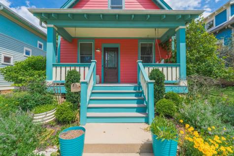 1205 S Dunn Street Bloomington IN 47401