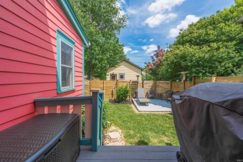 1205 S Dunn Street Bloomington IN 47401