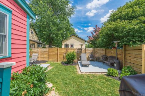 1205 S Dunn Street Bloomington IN 47401