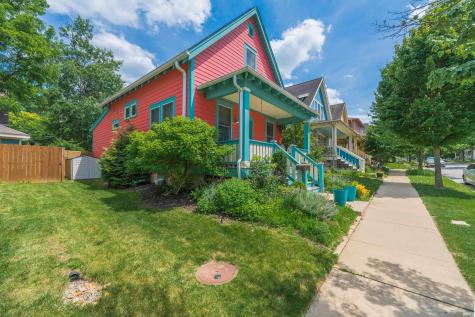 1205 S Dunn Street Bloomington IN 47401