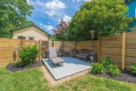 1205 S Dunn Street Bloomington IN 47401