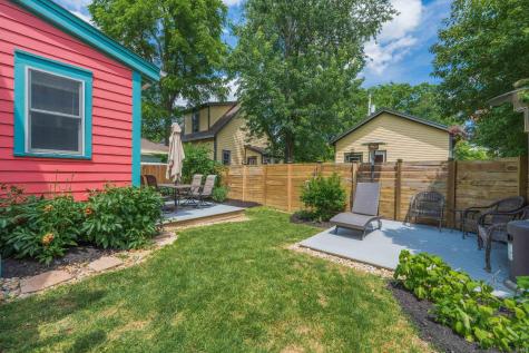 1205 S Dunn Street Bloomington IN 47401