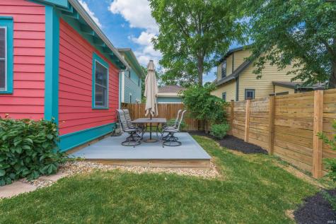 1205 S Dunn Street Bloomington IN 47401