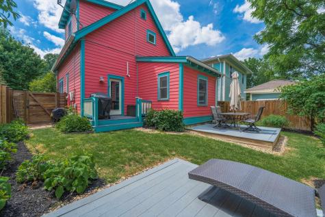 1205 S Dunn Street Bloomington IN 47401
