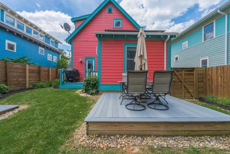 1205 S Dunn Street Bloomington IN 47401