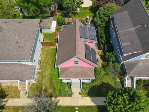 1205 S Dunn Street Bloomington IN 47401