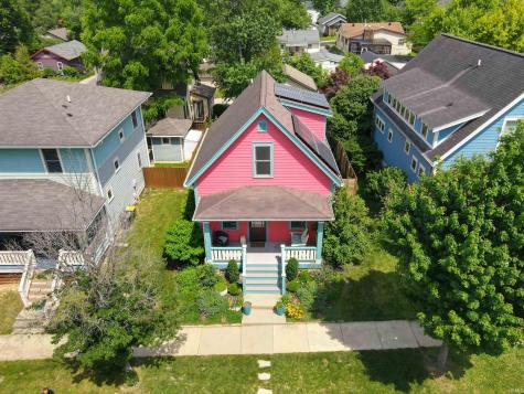 1205 S Dunn Street Bloomington IN 47401