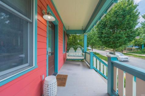 1205 S Dunn Street Bloomington IN 47401