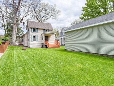 619 Lions Drive Rome City IN 46784