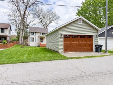 619 Lions Drive Rome City IN 46784
