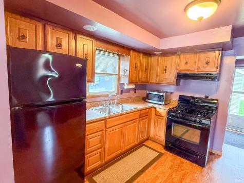 619 Lions Drive Rome City IN 46784