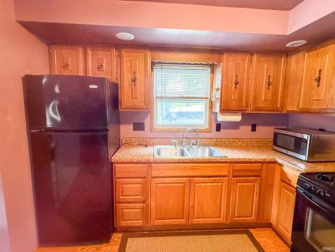 619 Lions Drive Rome City IN 46784