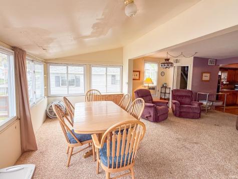 619 Lions Drive Rome City IN 46784