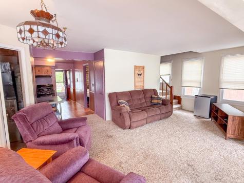 619 Lions Drive Rome City IN 46784