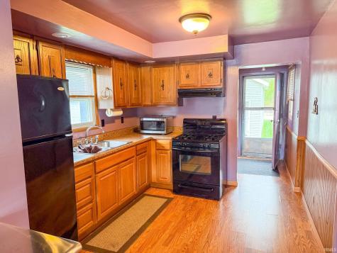 619 Lions Drive Rome City IN 46784