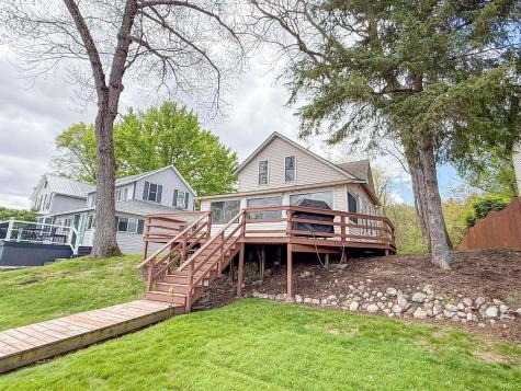 619 Lions Drive Rome City IN 46784