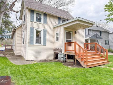 619 Lions Drive Rome City IN 46784