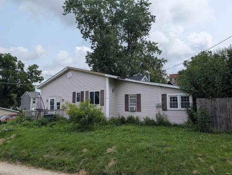9305 W Arch Street Yorktown IN 47396