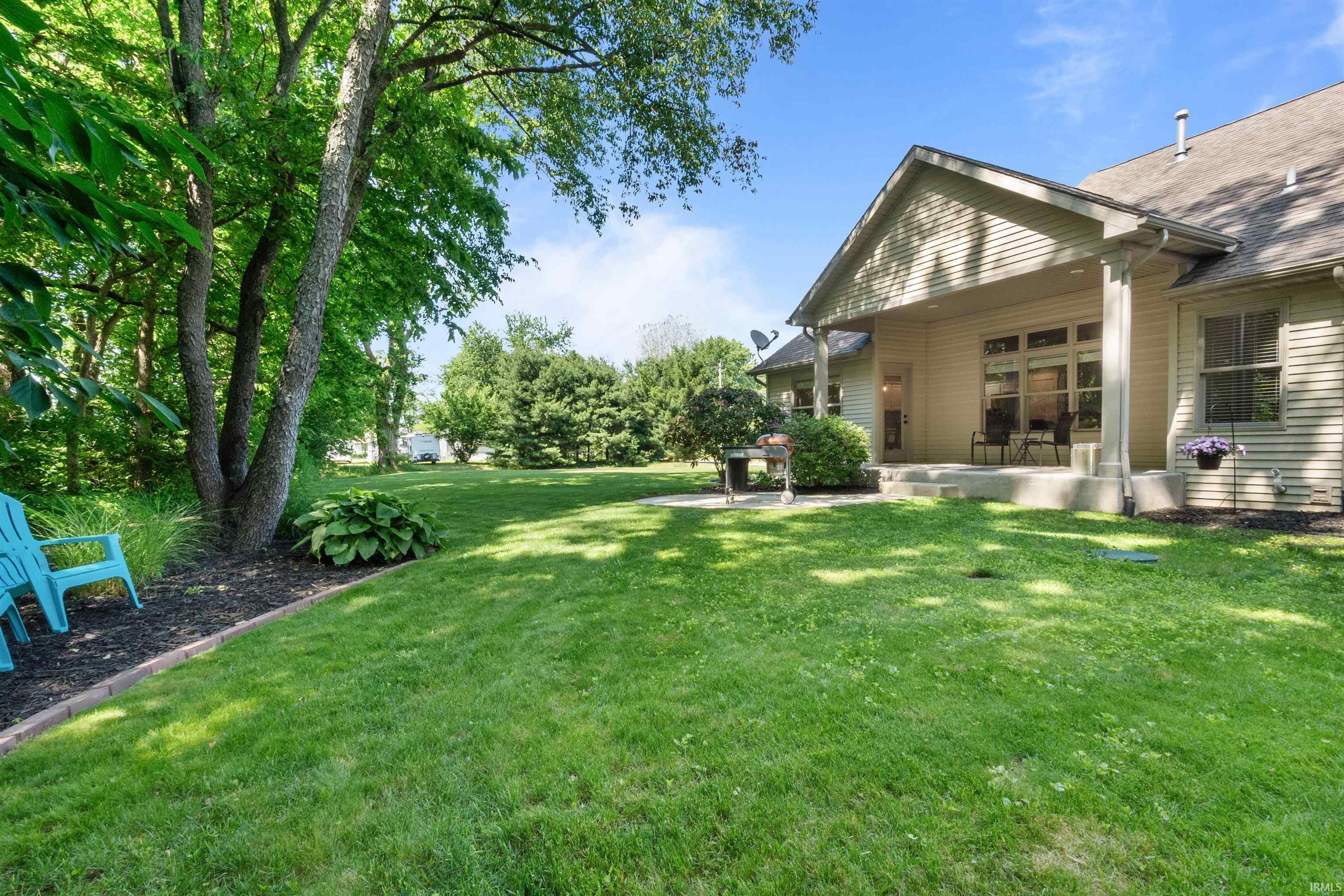 58561 Baugo Cove Drive Elkhart IN 46517