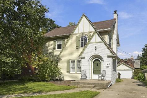 1142 W Foster Parkway Fort Wayne IN 46807