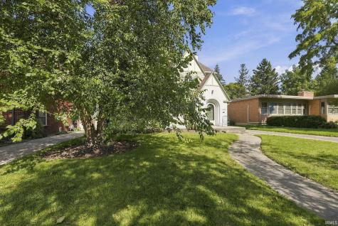 1142 W Foster Parkway Fort Wayne IN 46807