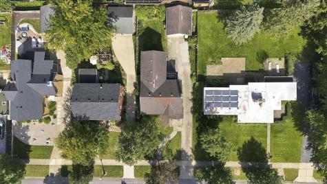 1142 W Foster Parkway Fort Wayne IN 46807